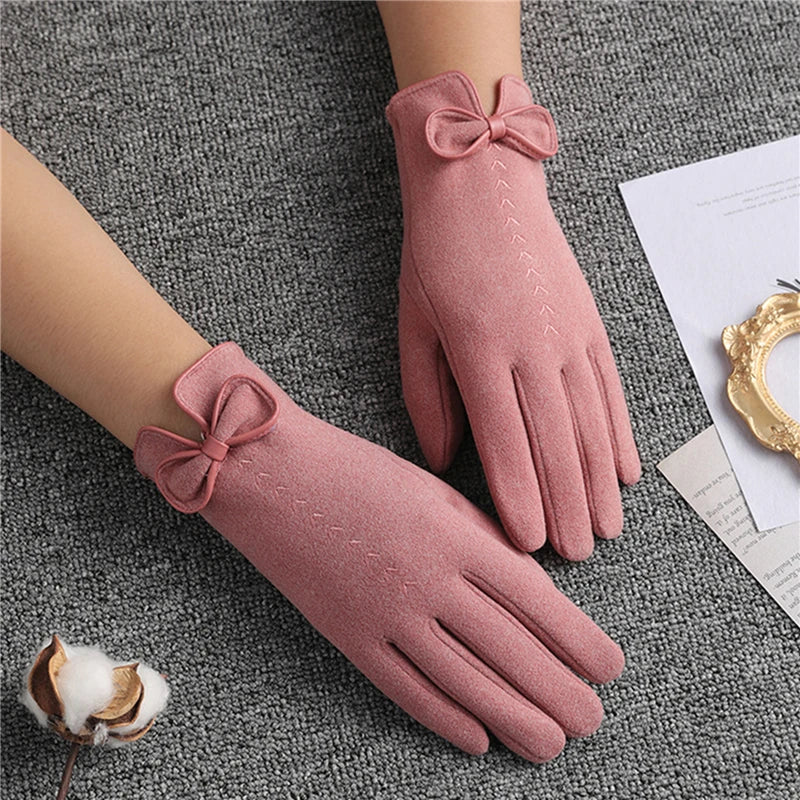 Cascade | Winter Gloves