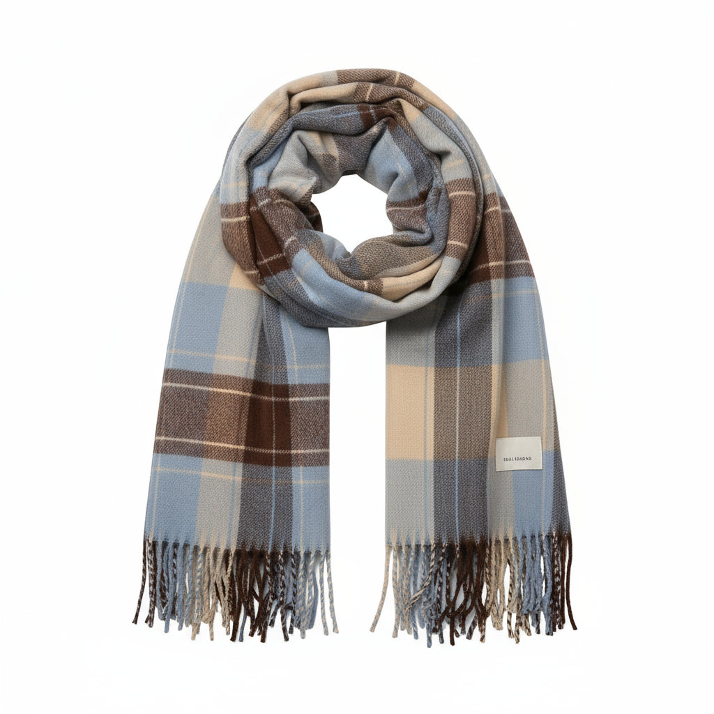 Sublime | Winter Scarf