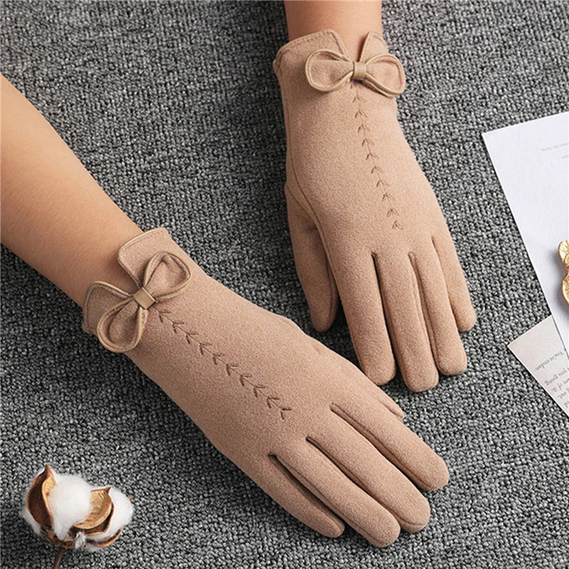 Cascade | Winter Gloves