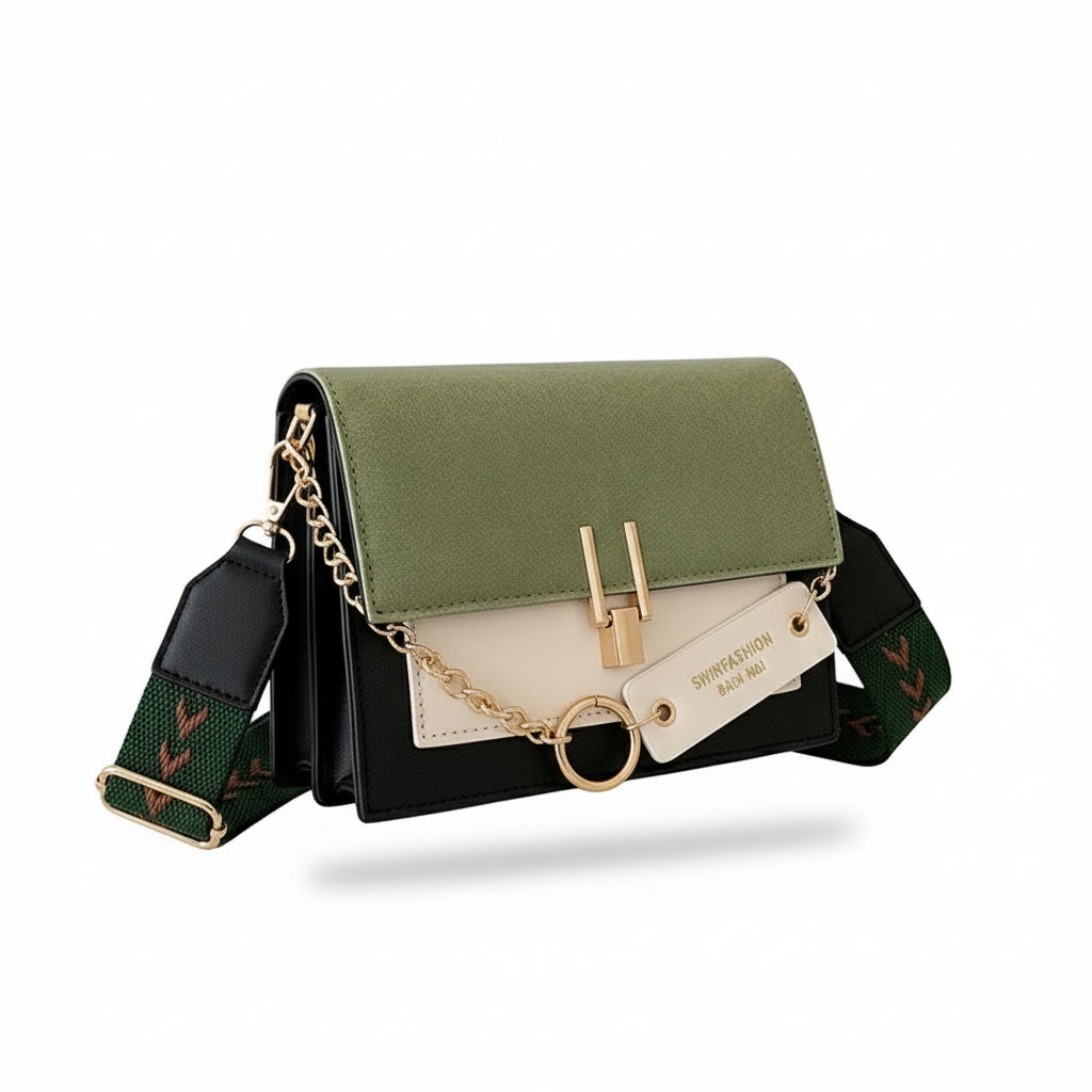 L'Aura | Designer  Handbag