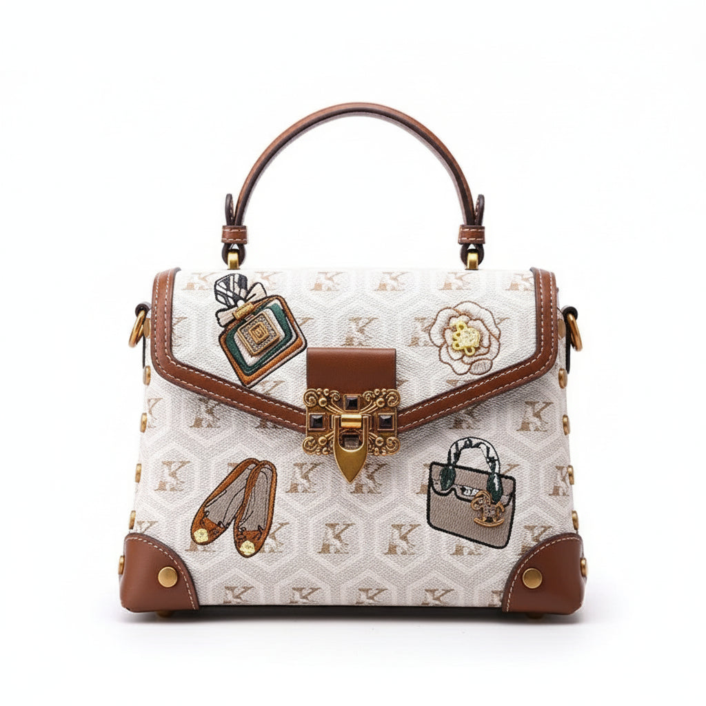 Majesté | Designer handbag