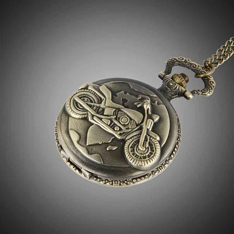 Motorcycle | Luxury Watch