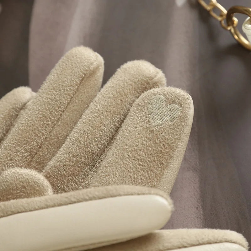 Couronne | Winter Gloves
