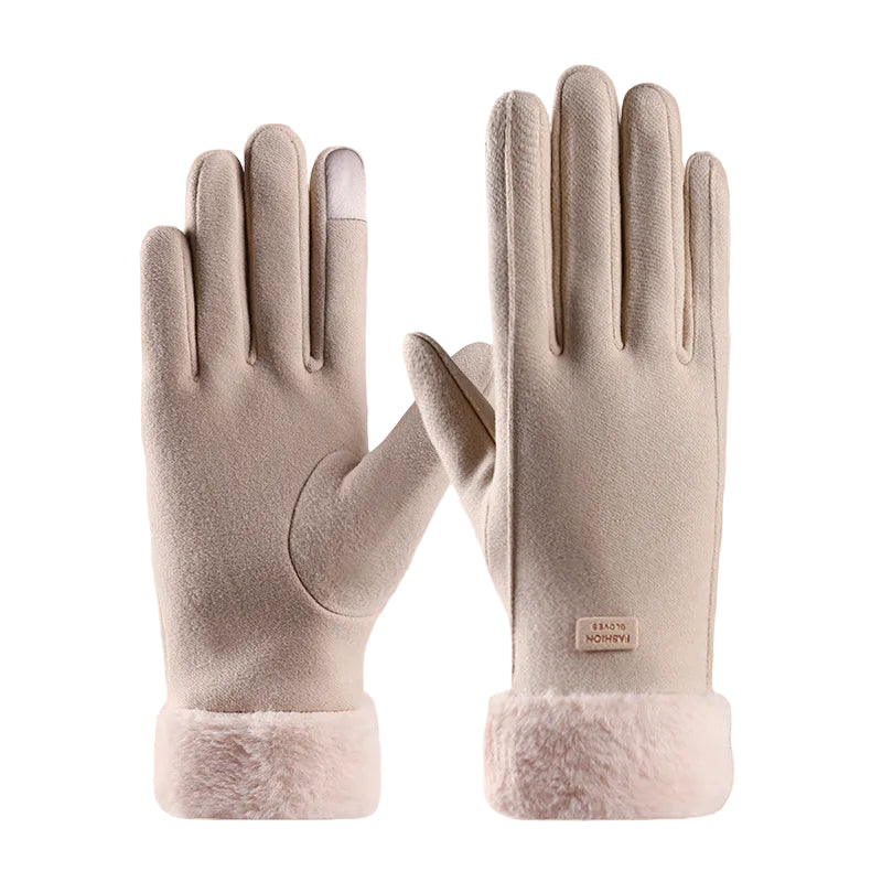 Minuit | Winter Gloves