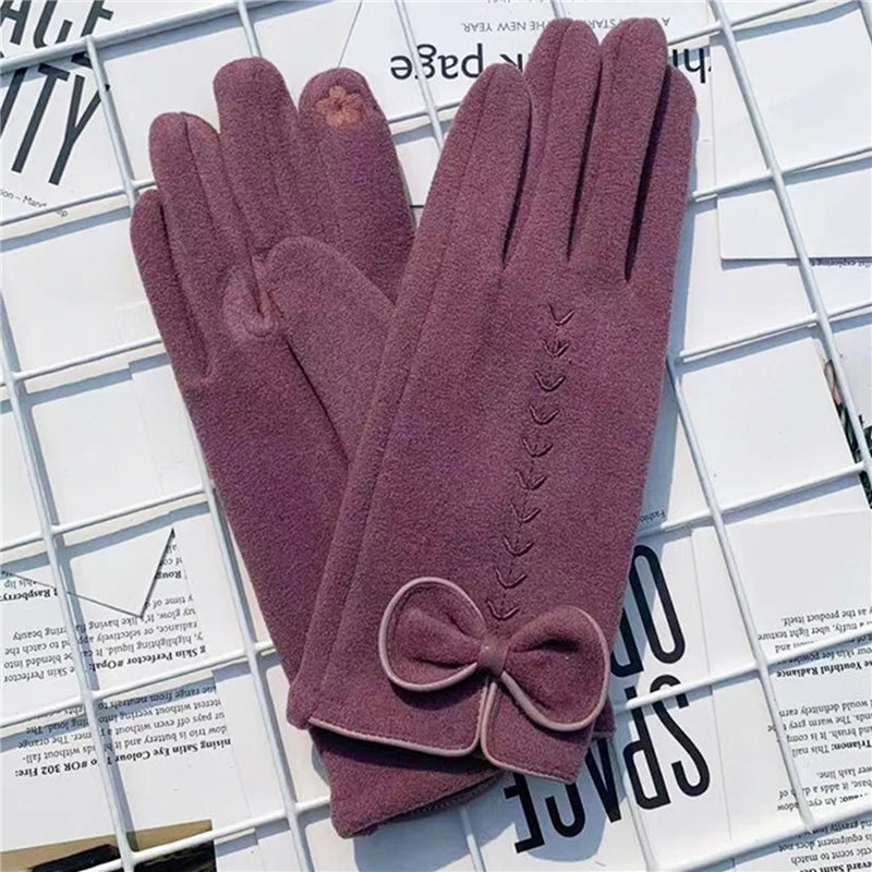 Cascade | Winter Gloves