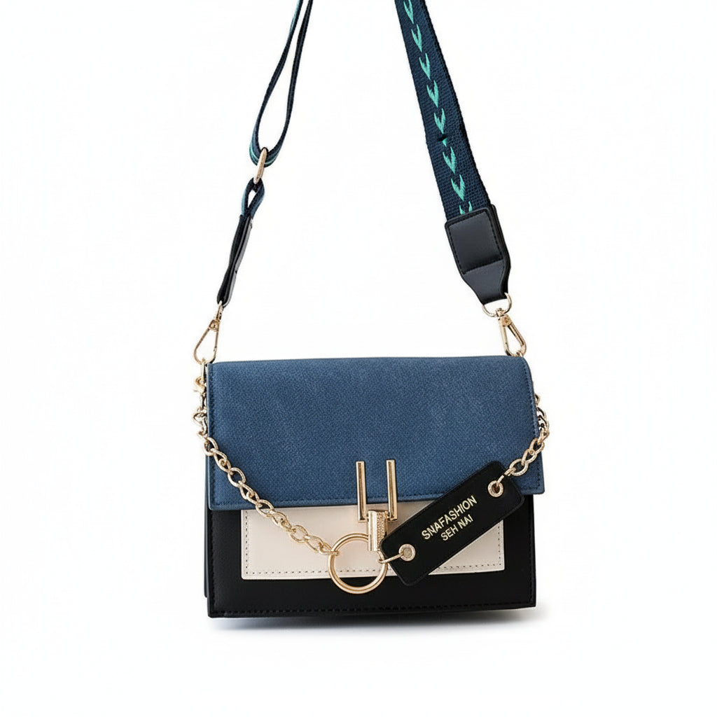 L'Aura | Designer  Handbag