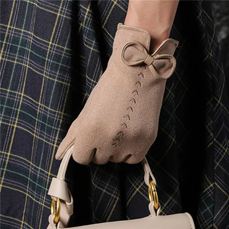 Cascade | Winter Gloves