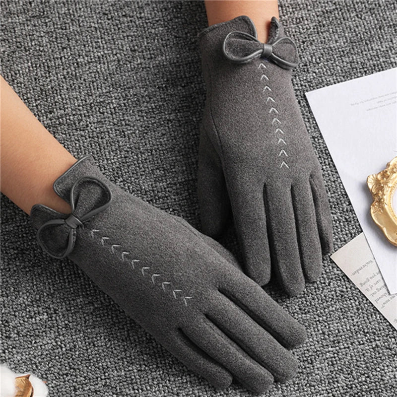 Cascade | Winter Gloves